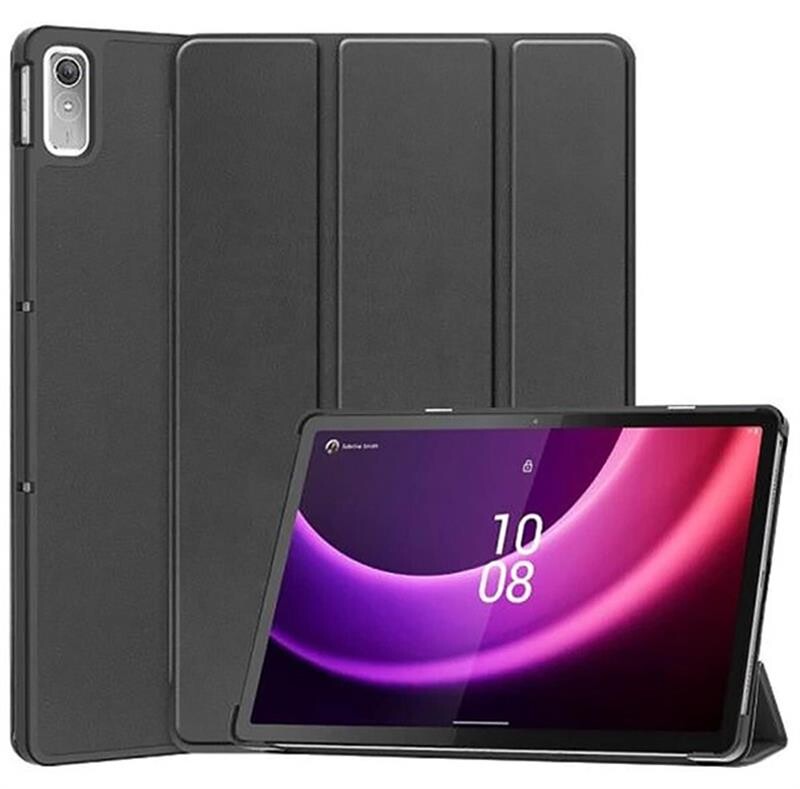 Чехол-книжка BeCover Smart для Lenovo Tab P11 Pro (2nd Gen) (TB-132FU/TB-138FC)/Xiaoxin Pad Pro 2022 11.2" Black (708697)