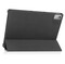 Фото - Чехол-книжка BeCover Smart для Lenovo Tab P11 Pro (2nd Gen) (TB-132FU/TB-138FC)/Xiaoxin Pad Pro 2022 11.2" Black (708697) | click.ua