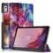 Фото - Чехол-книжка BeCover Smart для Lenovo Tab M9 TB-310FU Space (709231) | click.ua