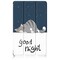 Фото - Чохол-книжка BeCover Smart для Lenovo Tab M9 TB-310FU Good Night (709229) | click.ua