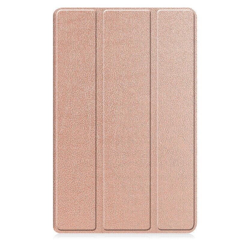 Чехол-книжка BeCover Smart для Lenovo Tab M9 TB-310FU Rose Gold (709226)