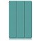 Фото - Чехол-книжка BeCover Smart для Lenovo Tab M9 TB-310FU Dark Green (709223) | click.ua