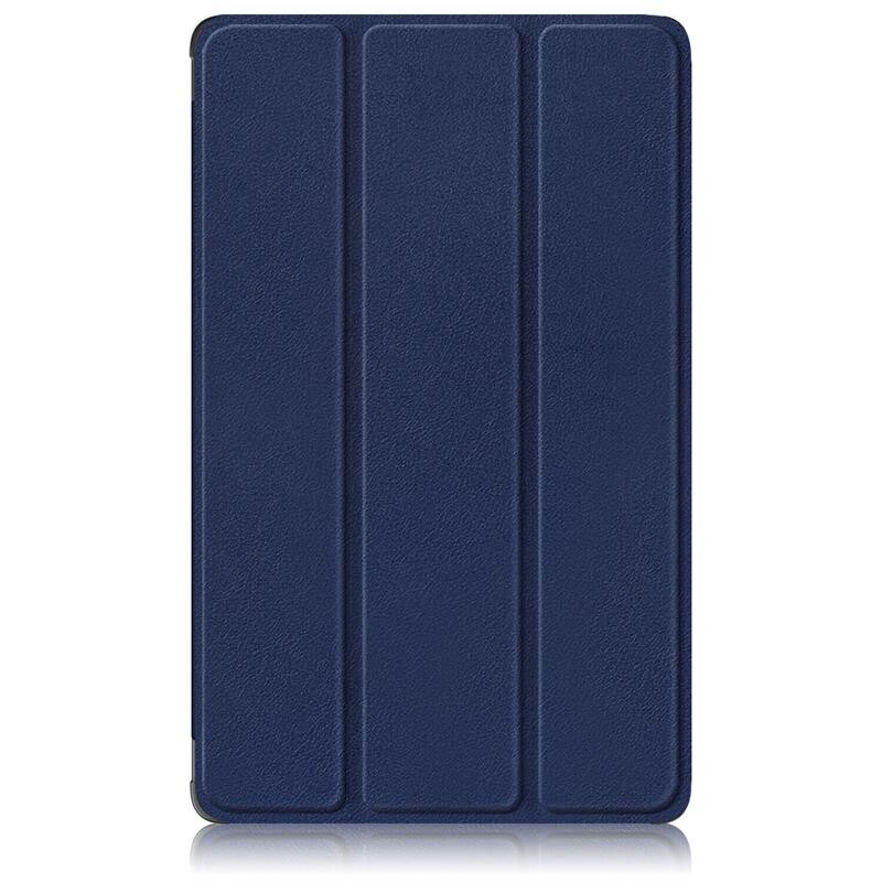 Чохол-книжка BeCover Smart для Lenovo Tab M9 TB-310FU Dark Blue (709222)