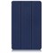 Фото - Чохол-книжка BeCover Smart для Lenovo Tab M9 TB-310FU Dark Blue (709222) | click.ua