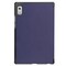 Фото - Чохол-книжка BeCover Smart для Lenovo Tab M9 TB-310FU Dark Blue (709222) | click.ua