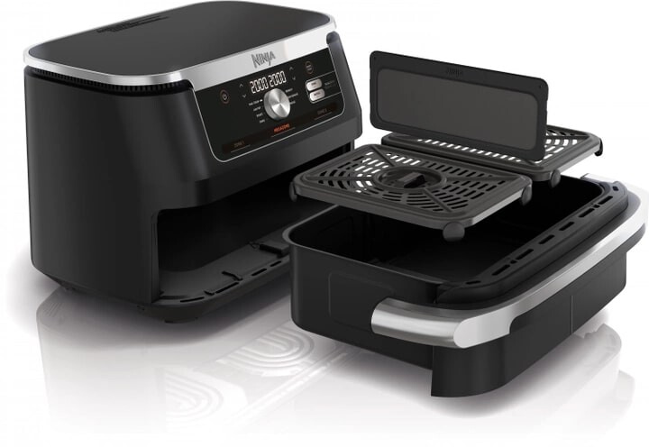 Мультипіч Ninja Foodi FlexDrawer AF500EU