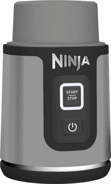Акумуляторний портативний блендер Ninja Blast BC151EUBK