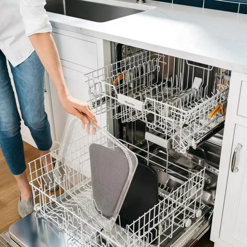 Електропіч Ninja Foodi 8-in-1 Flip Mini Oven SP101EU