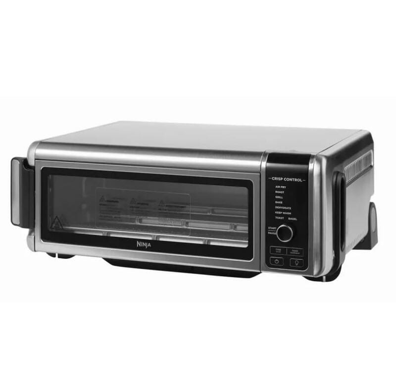 Електропіч Ninja Foodi 8-in-1 Flip Mini Oven SP101EU