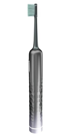 Зубна електрощітка Enchen Aurora T3 Green