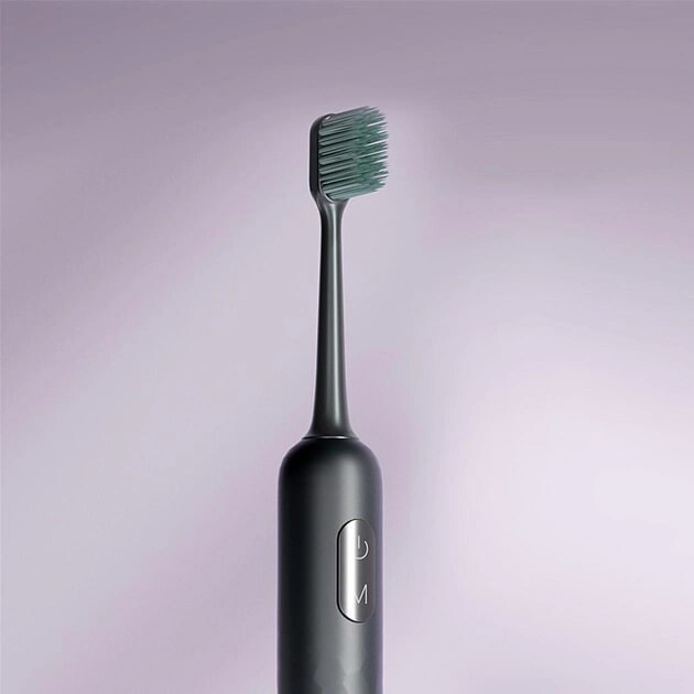 Зубна електрощітка Enchen Aurora T3 Green