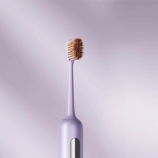 Зубна електрощітка Enchen Aurora T3 Pink