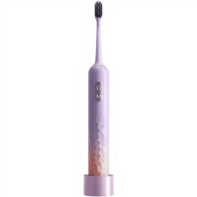 Зубна електрощітка Enchen Aurora T3 Pink