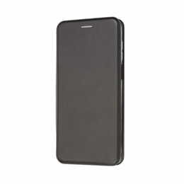 Чехол-книжка Armorstandart G-Case для Motorola Moto G14 Black (ARM70472)