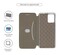 Фото - Чохол-книжка Armorstandart G-Case для Motorola Moto G14 Black (ARM70472) | click.ua