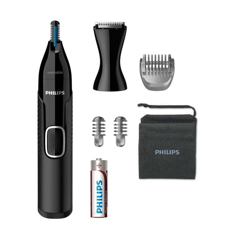 Тример для носа та вух Philips Series 5000 NT5650/16