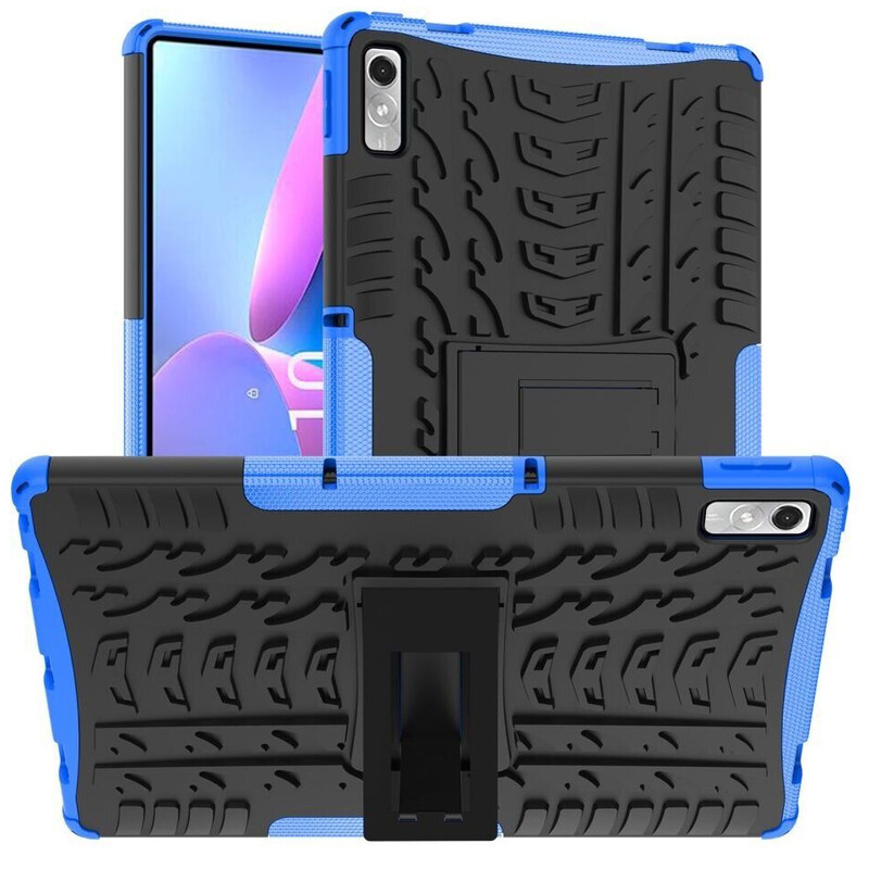 Чехол-накладка BeCover для Lenovo Tab P11 (2nd Gen) (TB-350FU/TB-350XU) 11.5" Blue (708836)
