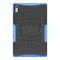 Фото - Чехол-накладка BeCover для Lenovo Tab P11 (2nd Gen) (TB-350FU/TB-350XU) 11.5" Blue (708836) | click.ua