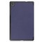 Фото - Чехол-книжка BeCover Smart для Lenovo Tab M8 (4rd Gen) TB-300FU Deep Blue (709210) | click.ua