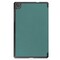 Фото - Чехол-книжка BeCover Smart для Lenovo Tab M8 (4rd Gen) TB-300FU Dark Green (709211) | click.ua