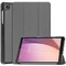 Фото - Чохол-книжка BeCover Smart для Lenovo Tab M8 (4rd Gen) TB-300FU Gray (709212) | click.ua