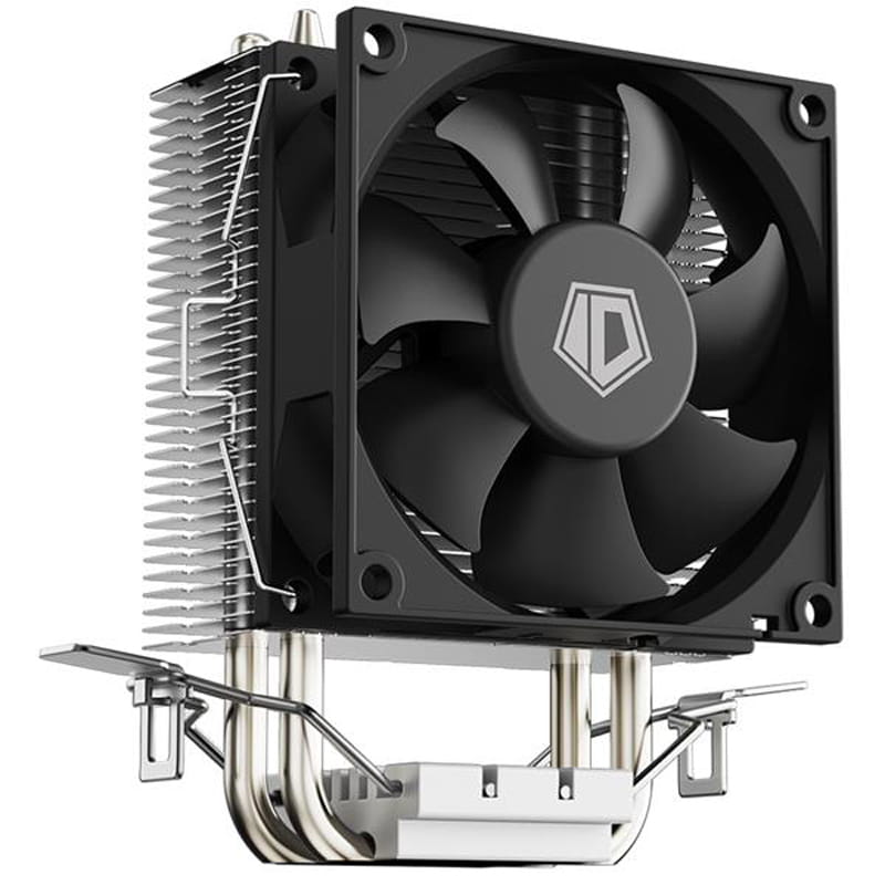 Кулер процессорный ID-Cooling SE-802-SD V3
