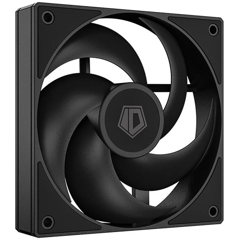 Вентилятор ID-Cooling AS-120-K