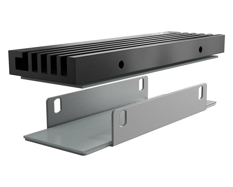Радиатор охлаждения ID-Cooling Zero M05