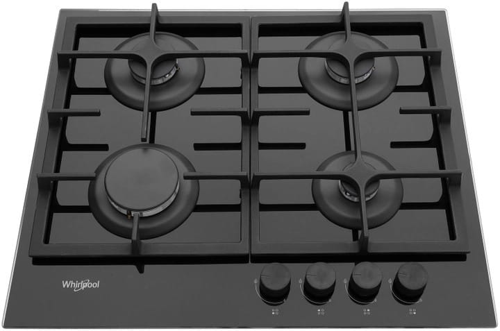 Варильна поверхня Whirlpool GOS 6415/NB1