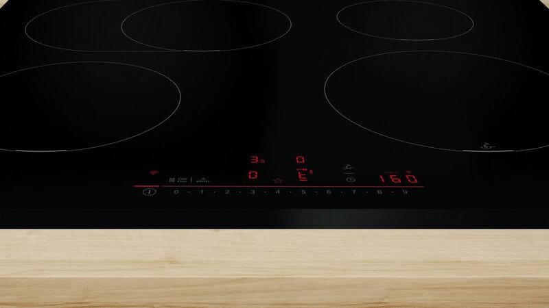 Варильна поверхня Bosch PIF651HC1E