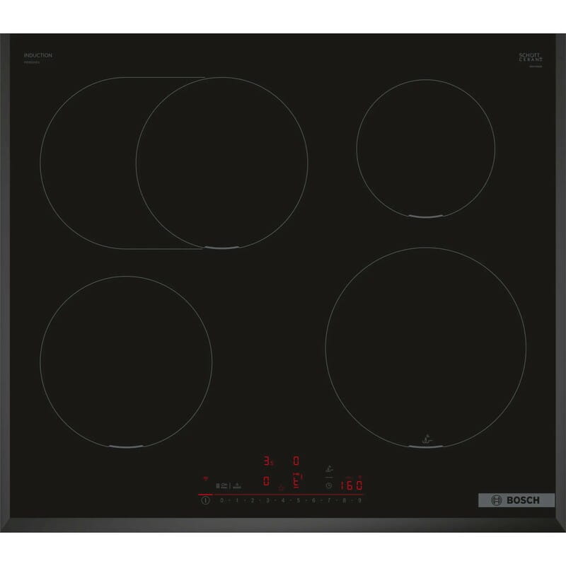 Варильна поверхня Bosch PIF651HC1E