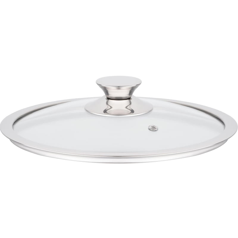 Кришка Ardesto Gemini 22 см (AR0722G)