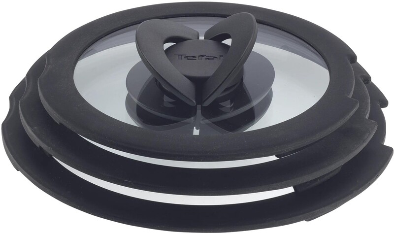 Крышка Tefal Ingenio 22 см (L9846453)