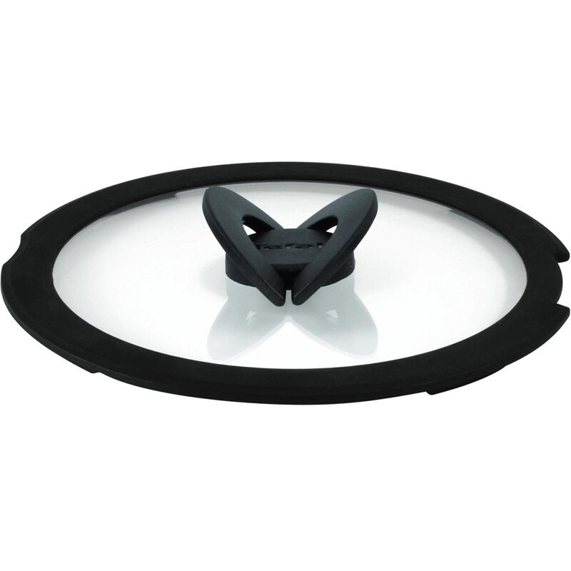 Крышка Tefal Ingenio 24 см (L9846553)