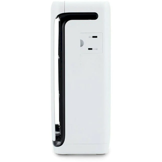 Очищувач повітря Levoit Vital 100S Smart True HEPA LAP-V102S-WEU (HEAPAPLVSEU0130Y)