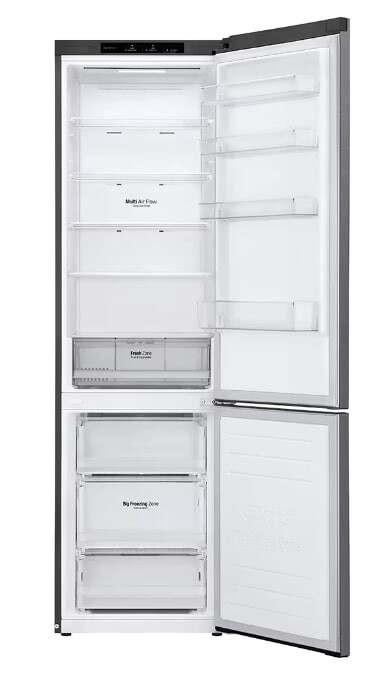 Холодильник LG GC-B509SLCL
