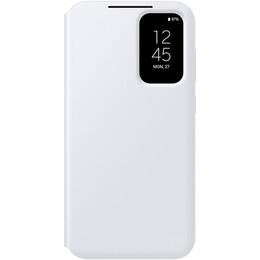 Чохол-книжка Samsung Smart View Wallet Case для Samsung Galaxy S23 FE SM-S711 White (EF-ZS711CWEGWW)