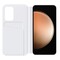 Фото - Чохол-книжка Samsung Smart View Wallet Case для Samsung Galaxy S23 FE SM-S711 White (EF-ZS711CWEGWW) | click.ua
