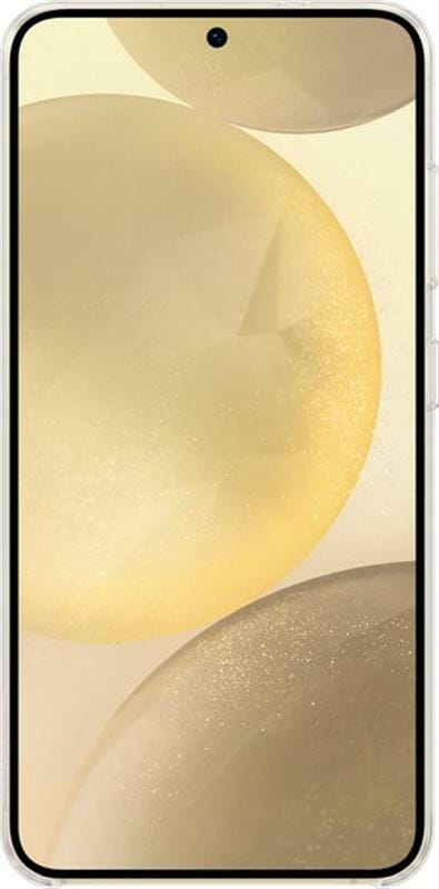 Чохол-накладка Samsung Clear Gadget Case для Samsung Galaxy S24 SM-S921 Transparent (EF-XS921CTEGWW)