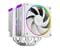 Фото - Кулер процесорний ID-Cooling Frozn A620 ARGB White | click.ua