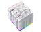 Фото - Кулер процесорний ID-Cooling Frozn A620 ARGB White | click.ua