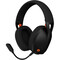 Фото - Гарнітура Canyon Ego GH-13 Black (CND-SGHS13B) | click.ua