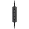 Фото - Гарнітура Axtel One UC duo NC (AXH-ONEUCD) | click.ua