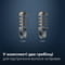 Фото - Тример Philips Trimmer 3000 Series NT3650/16 | click.ua