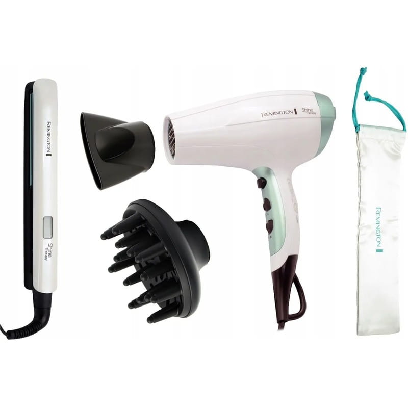 Фен Remington S8500GP