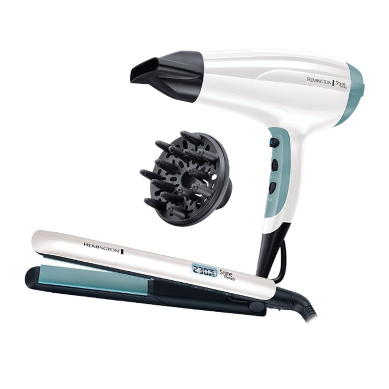 Фен Remington S8500GP