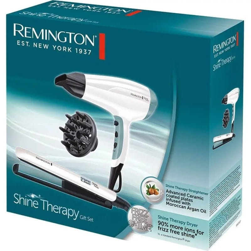 Фен Remington S8500GP