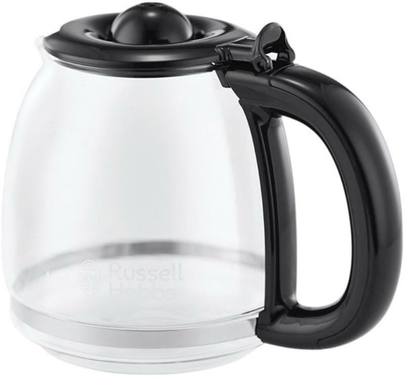 Кавоварка Russell Hobbs 27011-56 Honeycomb Black