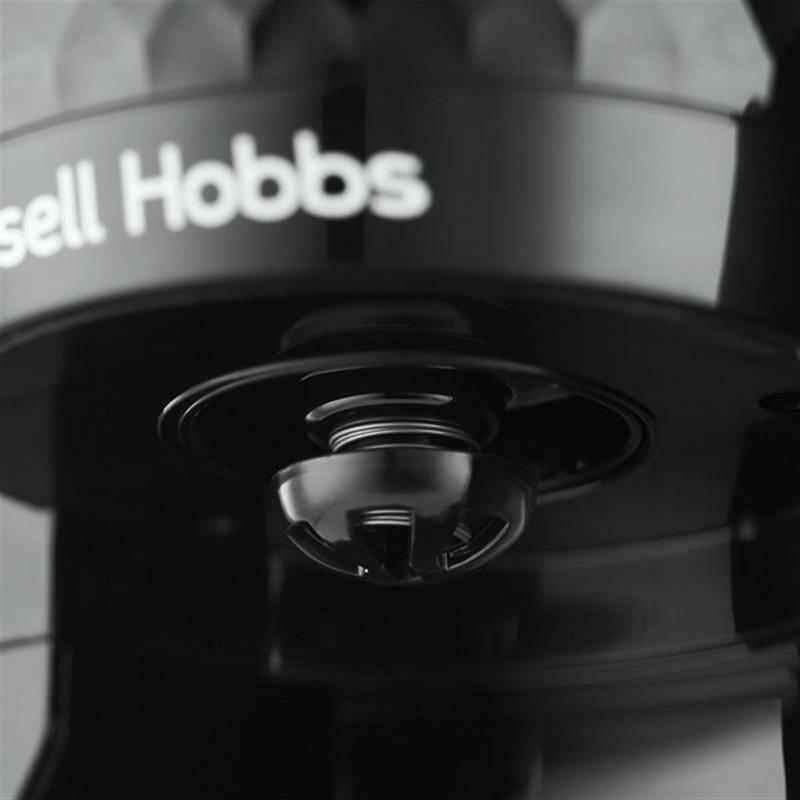 Кавоварка Russell Hobbs 27011-56 Honeycomb Black
