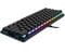 Фото - Клавіатура Cougar Puri Mini RGB Black | click.ua